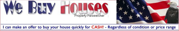 Property Researcher